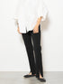 FRONT SLIT FLARE PT /Y252-32031-2